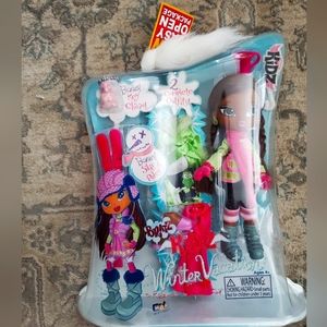 Vintage MGA Bratz Doll - Kidz